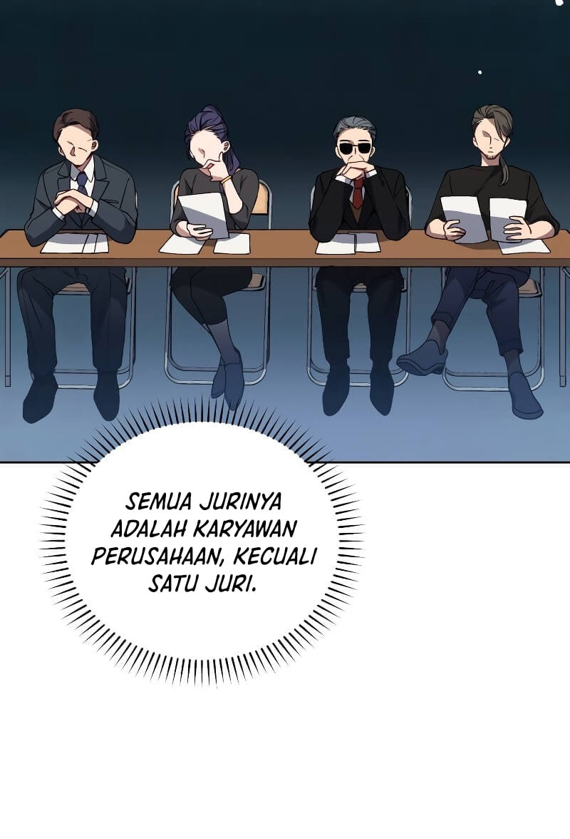 The Second Life of an Idol Chapter 2 - halaman 45