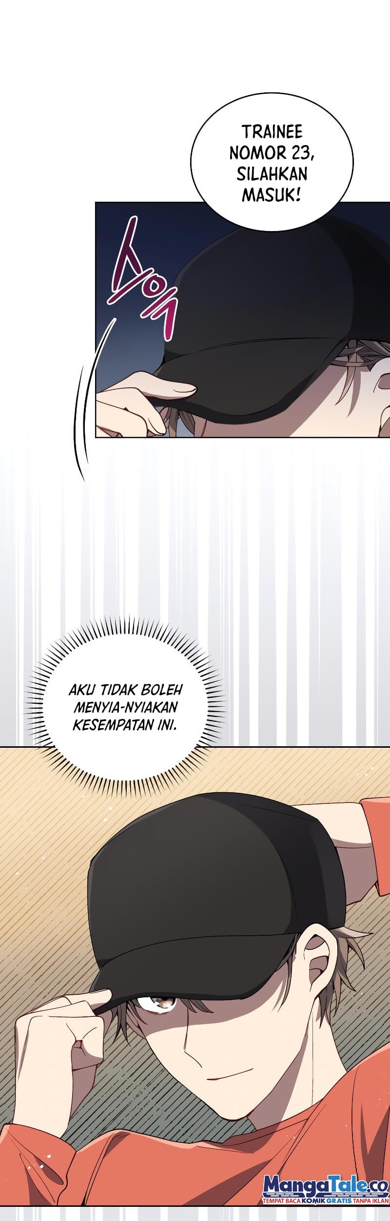 The Second Life of an Idol Chapter 2 - halaman 47