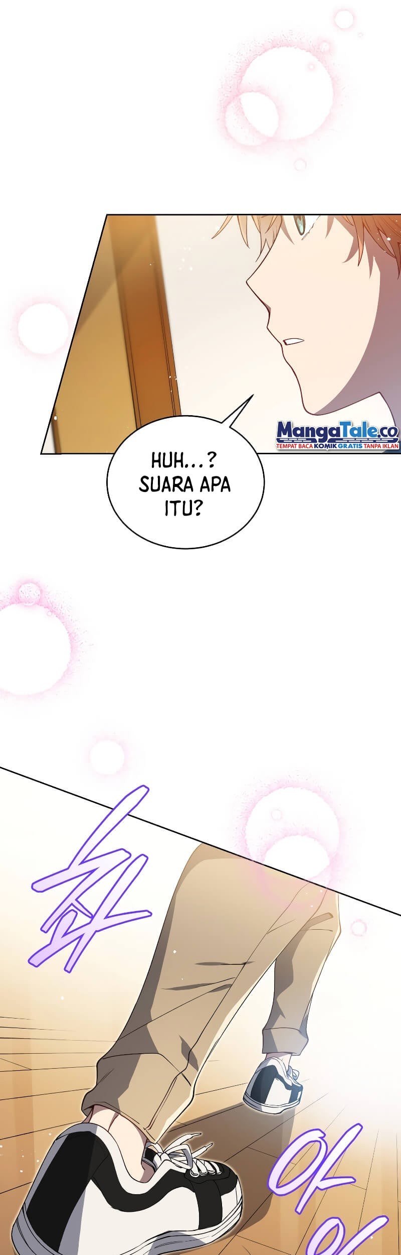 The Second Life of an Idol Chapter 2 - halaman 5