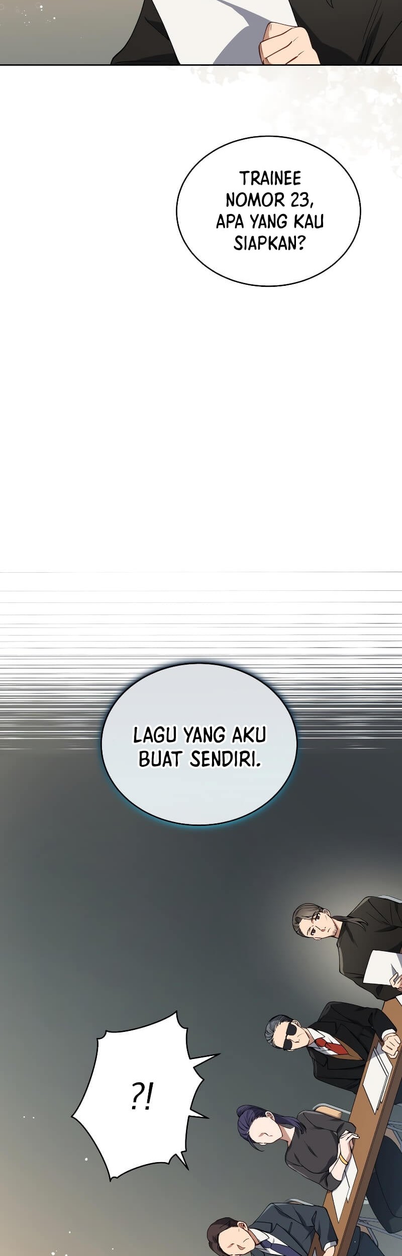The Second Life of an Idol Chapter 2 - halaman 50