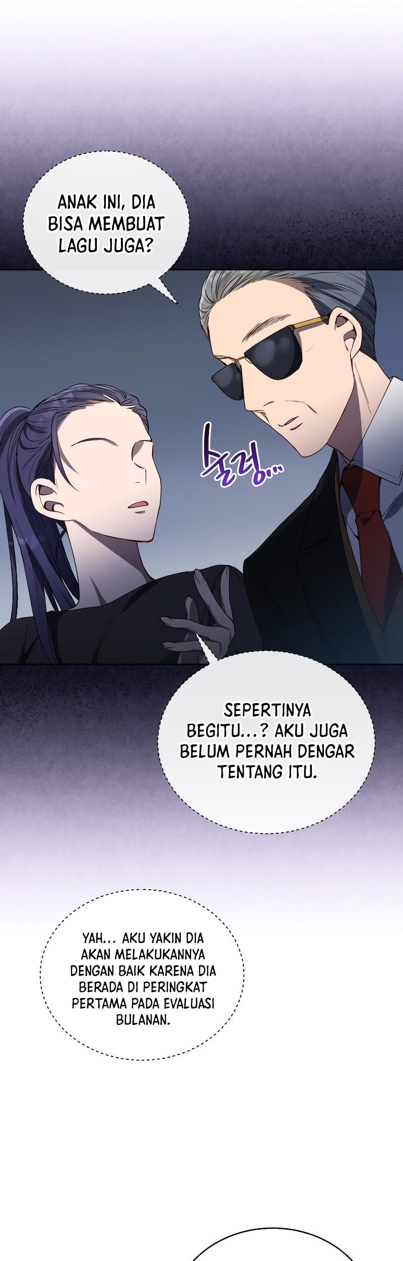 The Second Life of an Idol Chapter 2 - halaman 52
