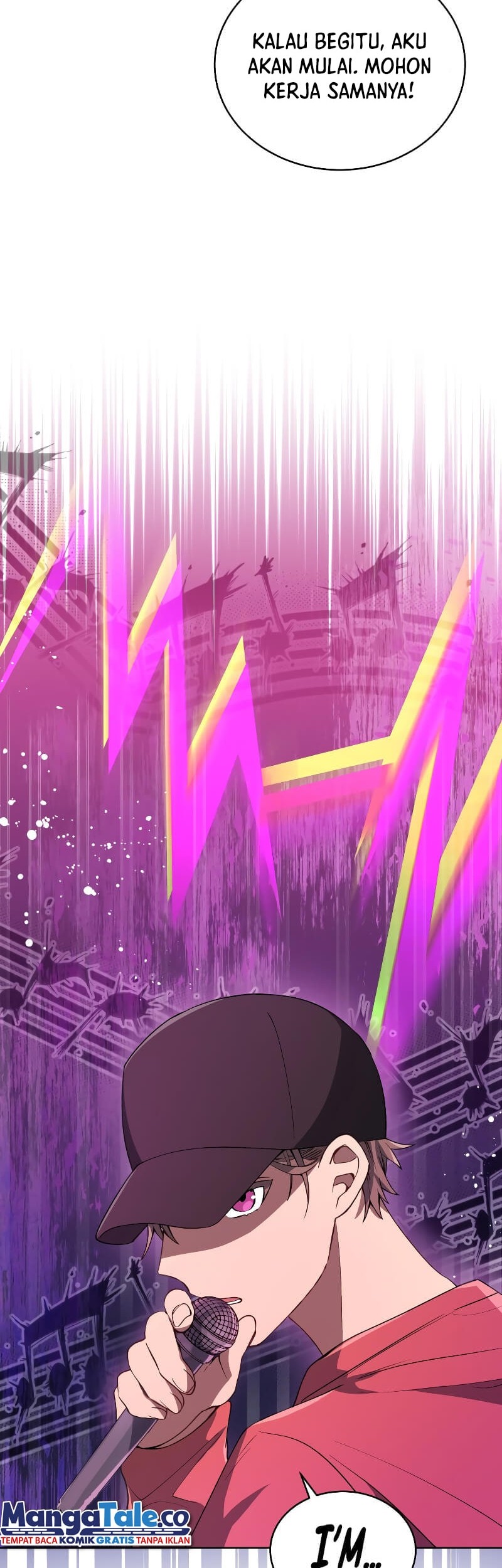 The Second Life of an Idol Chapter 2 - halaman 53