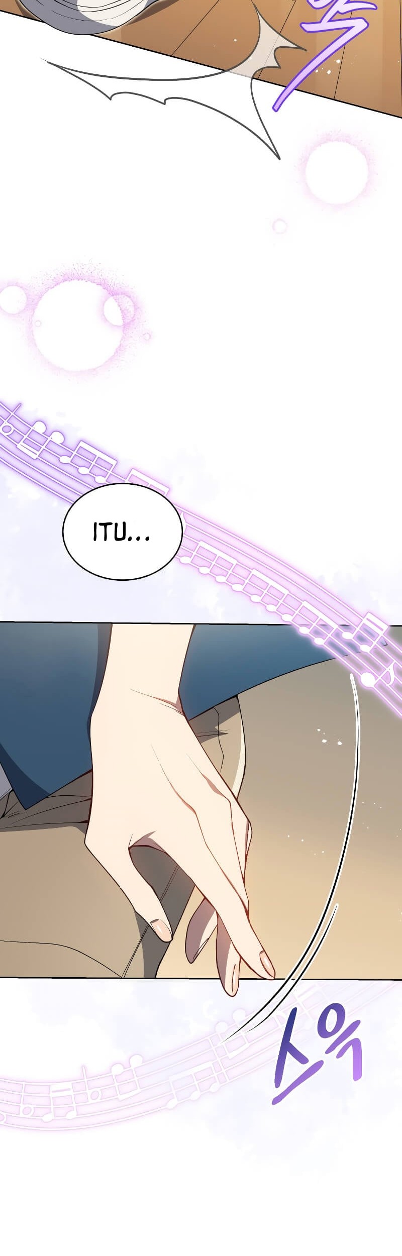 The Second Life of an Idol Chapter 2 - halaman 6