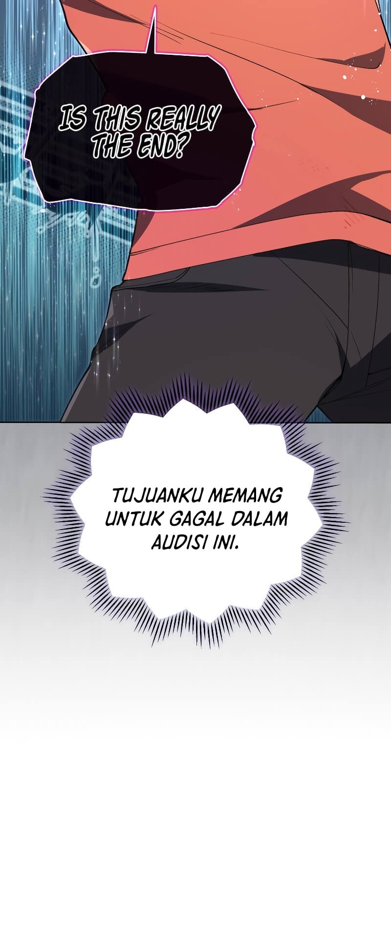 The Second Life of an Idol Chapter 2 - halaman 60