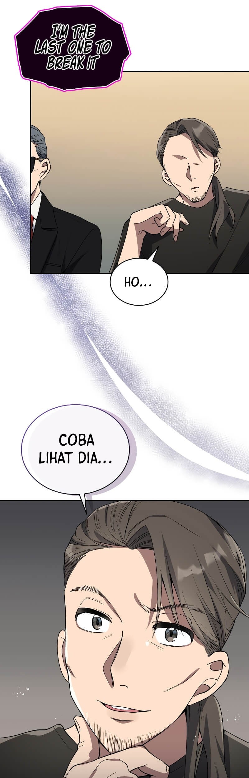 The Second Life of an Idol Chapter 2 - halaman 61