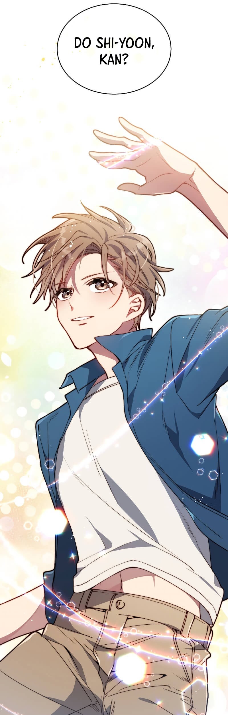The Second Life of an Idol Chapter 2 - halaman 8