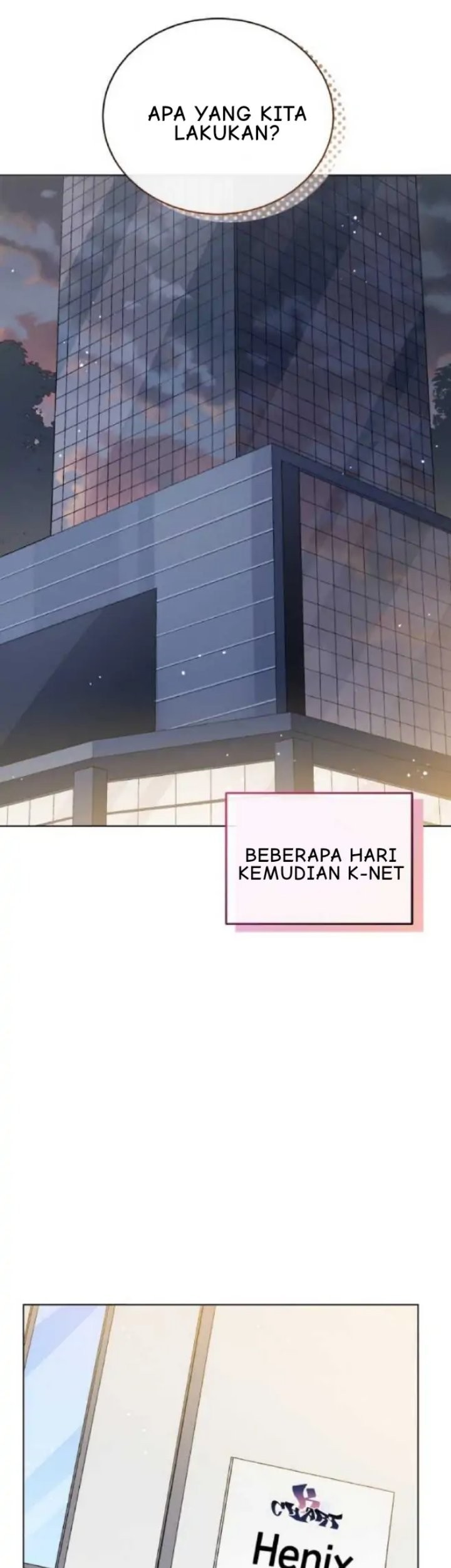 The Second Life of an Idol Chapter 20 - halaman 18