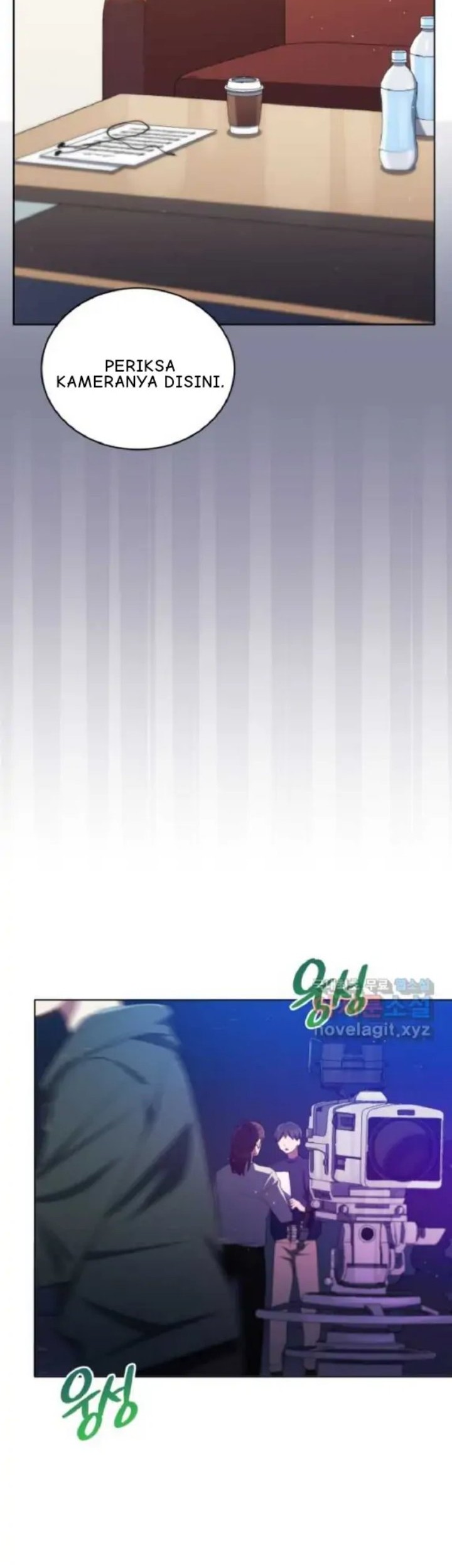 The Second Life of an Idol Chapter 20 - halaman 30