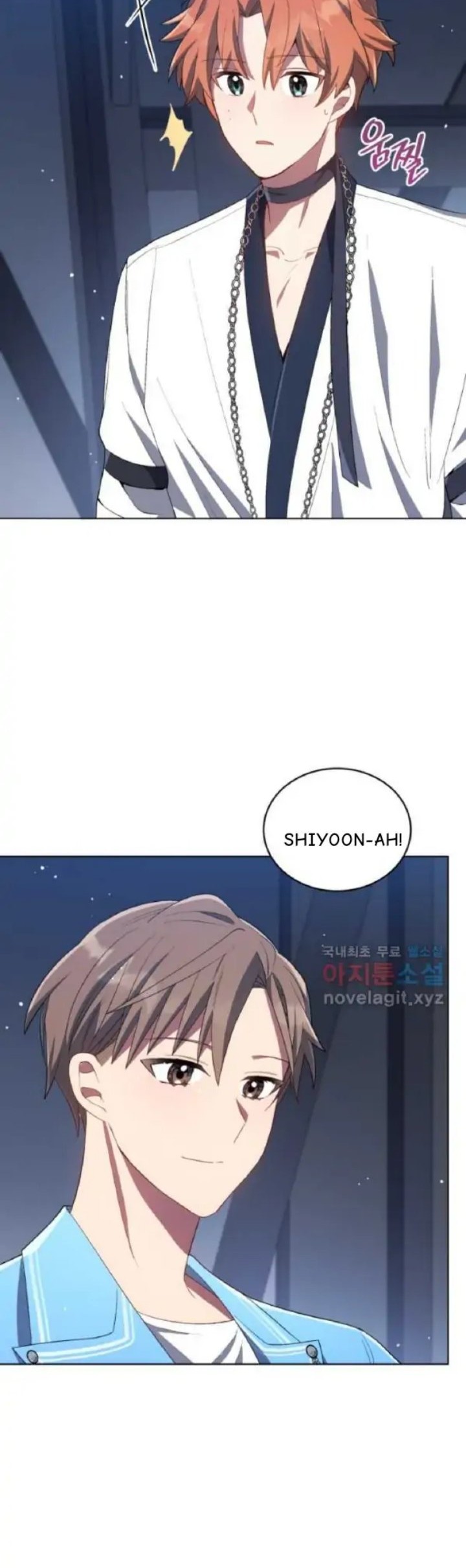 The Second Life of an Idol Chapter 20 - halaman 38