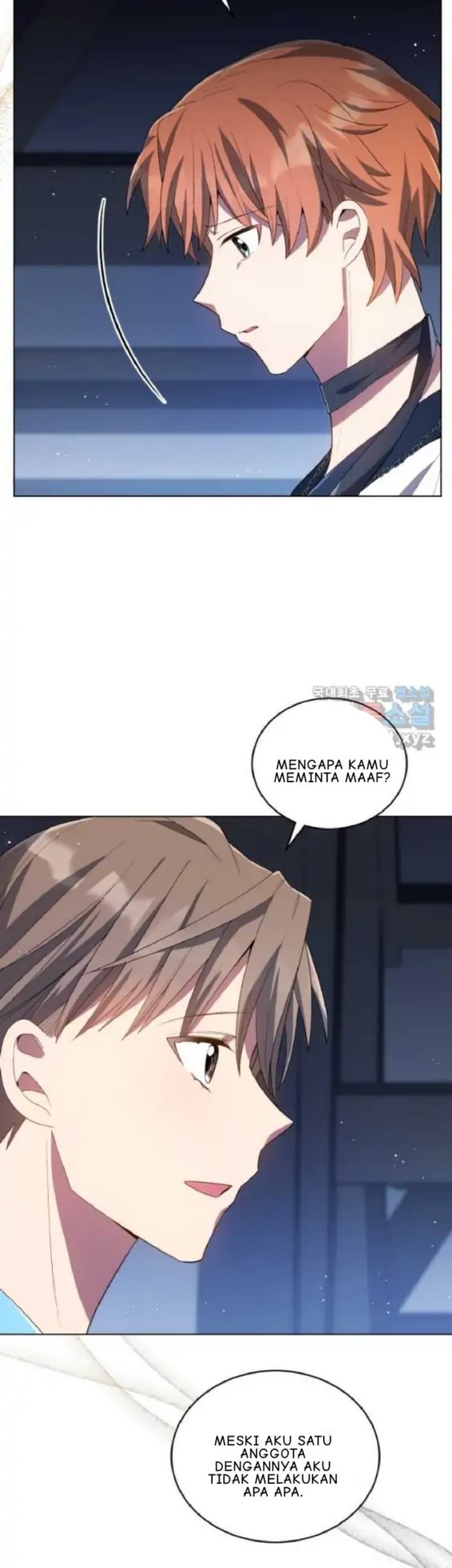 The Second Life of an Idol Chapter 20 - halaman 40