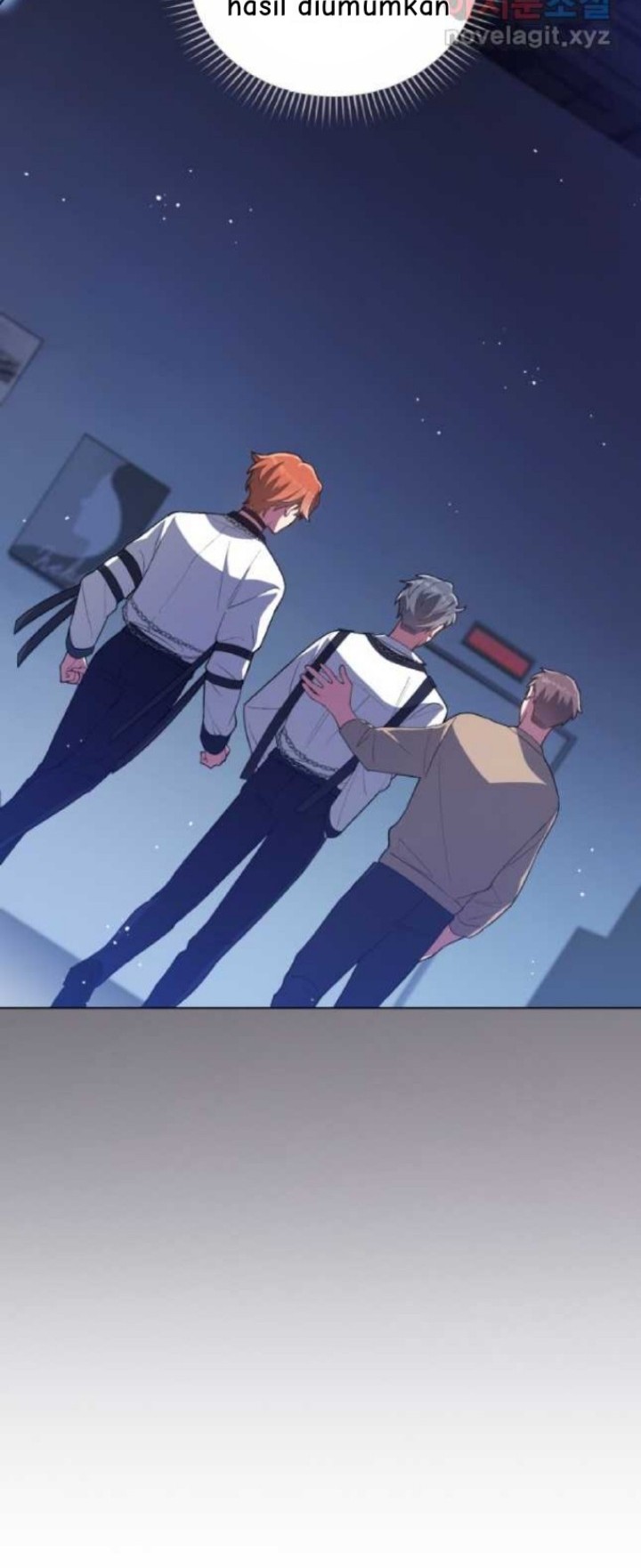 The Second Life of an Idol Chapter 21 - halaman 19