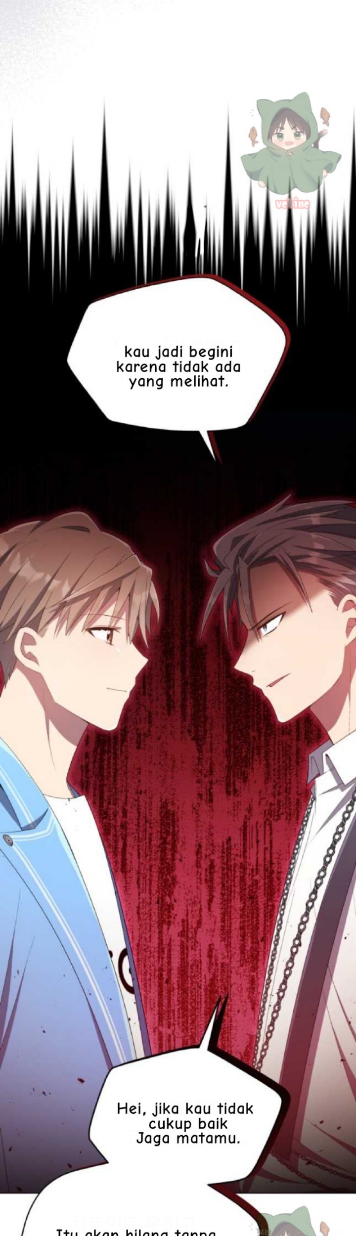 The Second Life of an Idol Chapter 21 - halaman 9