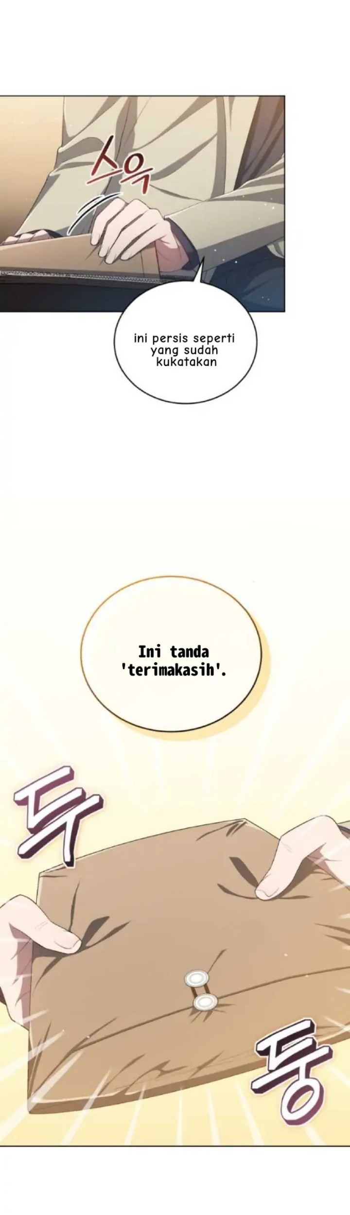 The Second Life of an Idol Chapter 22 - halaman 14
