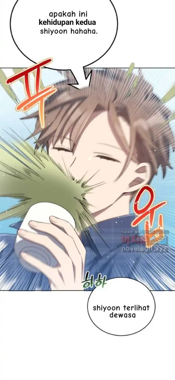 The Second Life of an Idol Chapter 22 - halaman 17