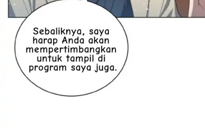 The Second Life of an Idol Chapter 22 - halaman 36