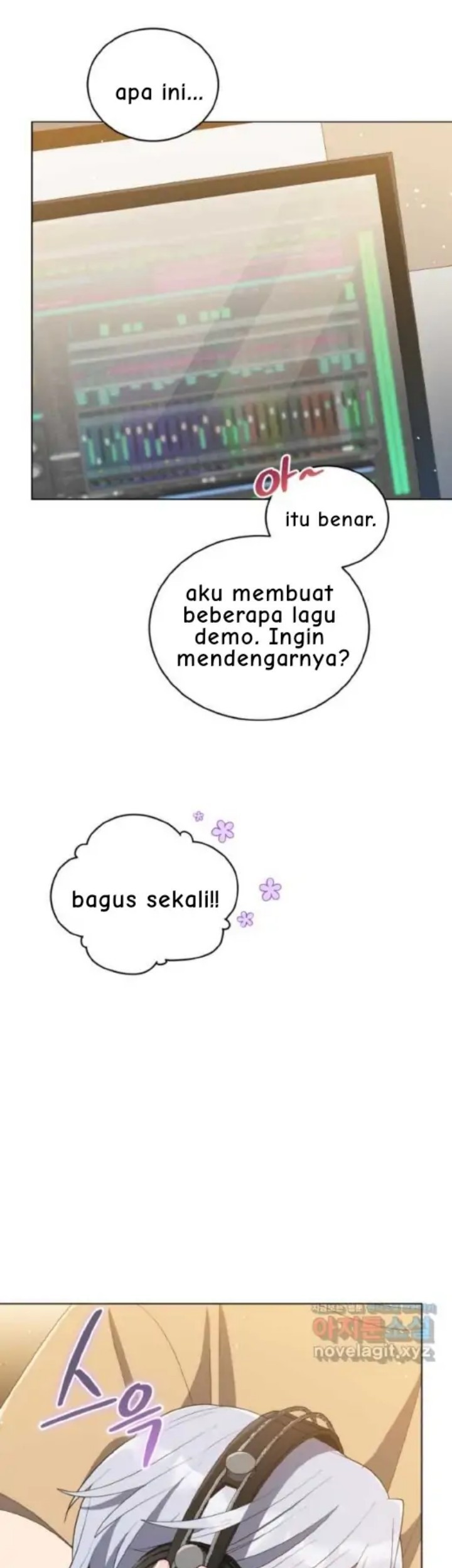 The Second Life of an Idol Chapter 22 - halaman 42