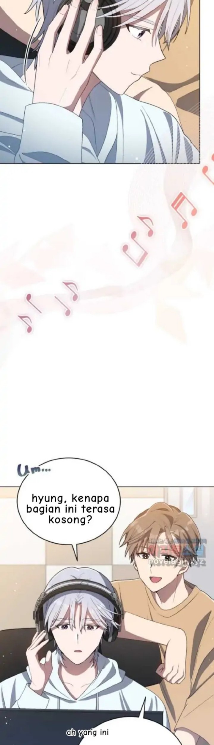 The Second Life of an Idol Chapter 22 - halaman 43