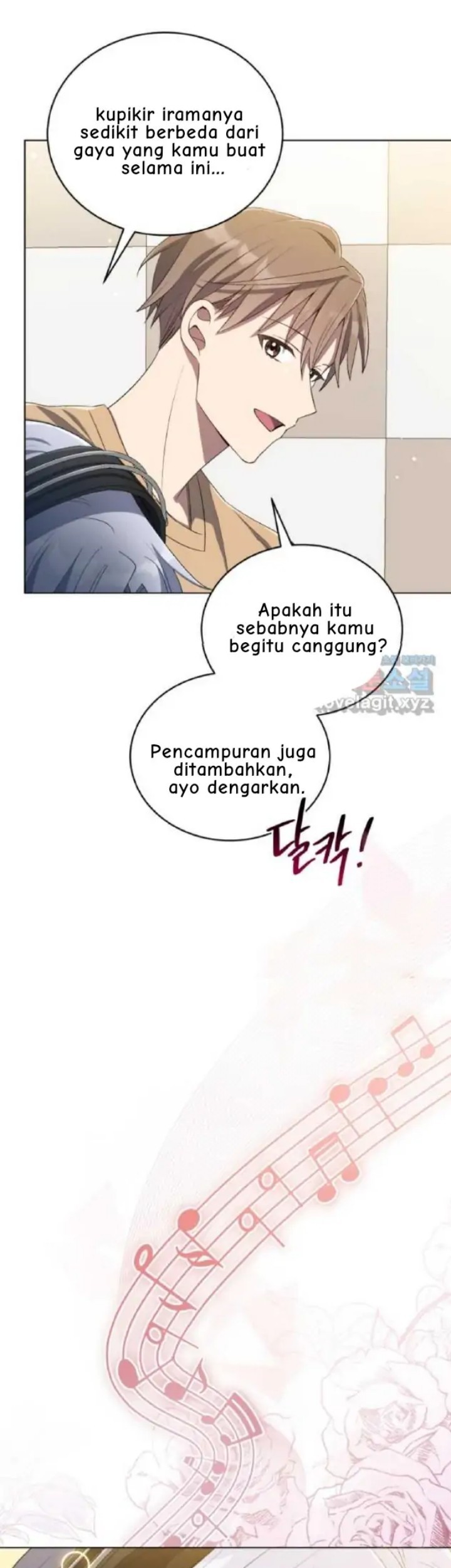 The Second Life of an Idol Chapter 22 - halaman 45