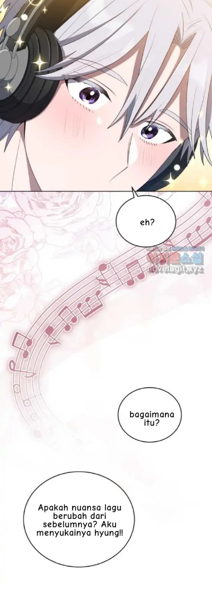 The Second Life of an Idol Chapter 22 - halaman 46