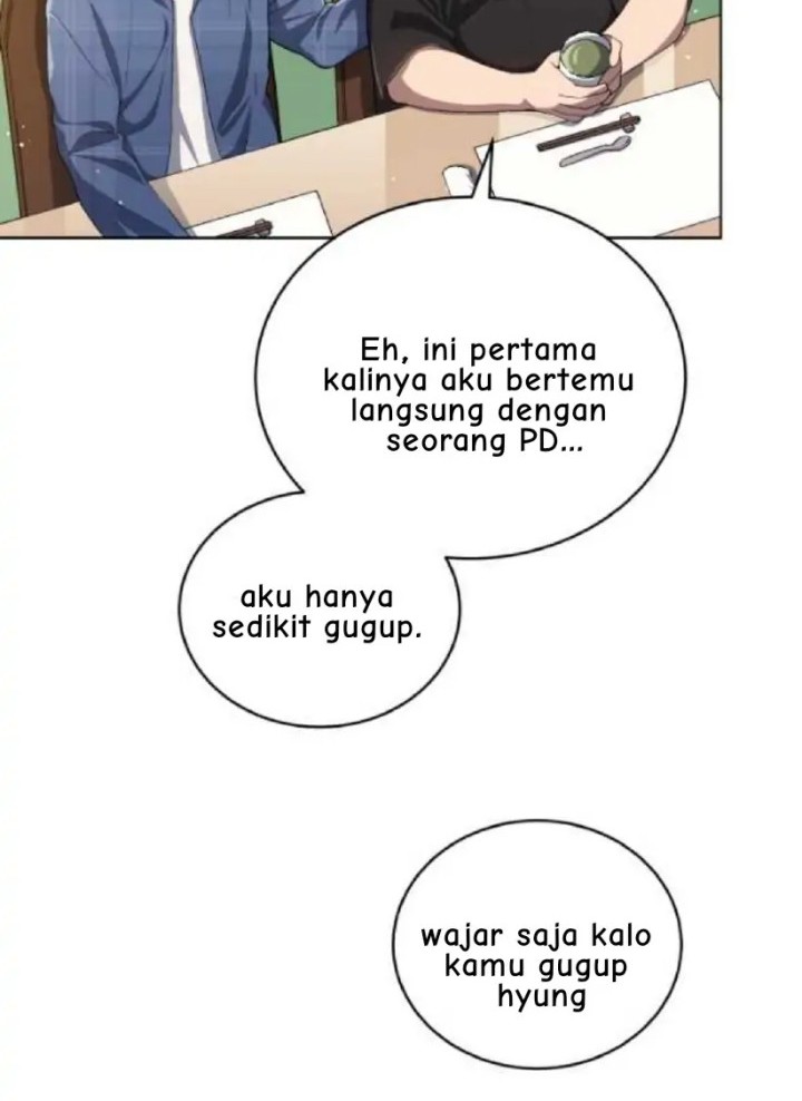 The Second Life of an Idol Chapter 22 - halaman 5