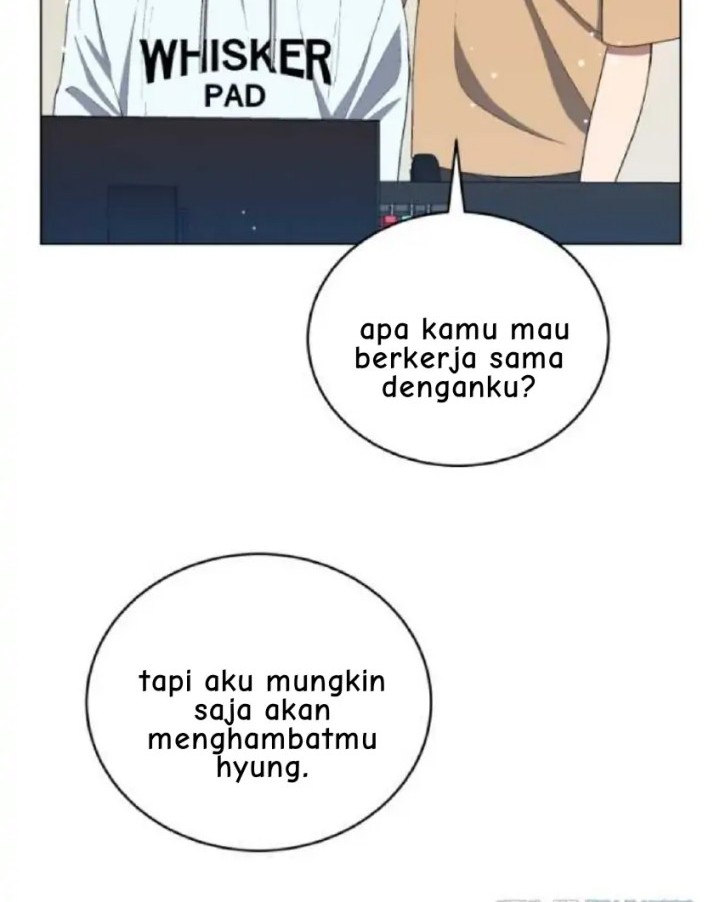 The Second Life of an Idol Chapter 22 - halaman 51
