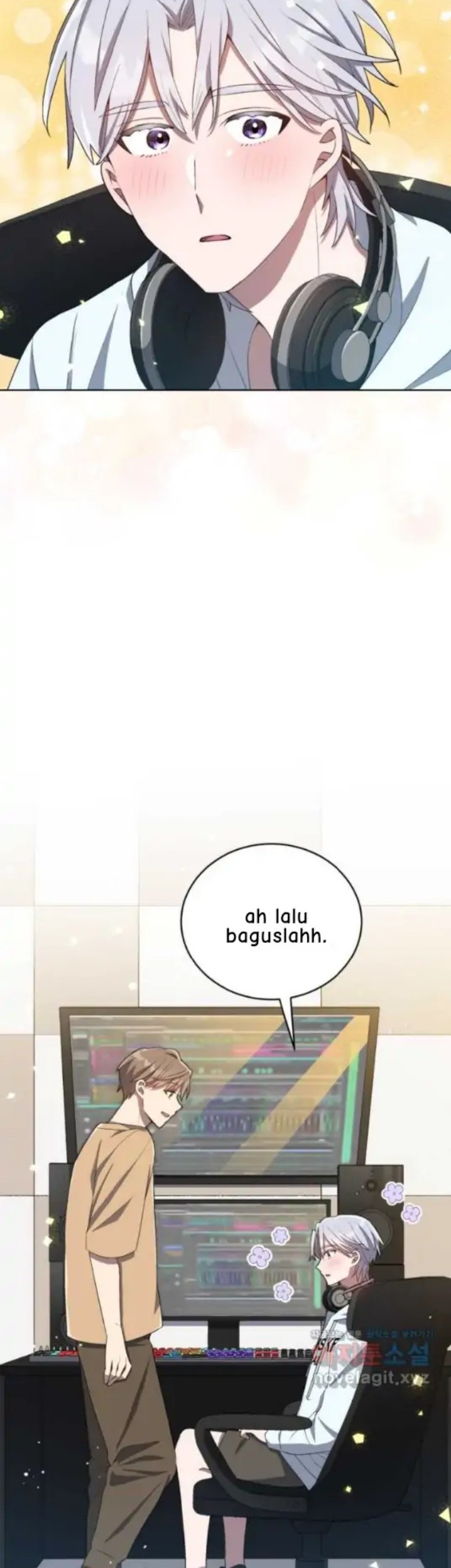 The Second Life of an Idol Chapter 22 - halaman 53