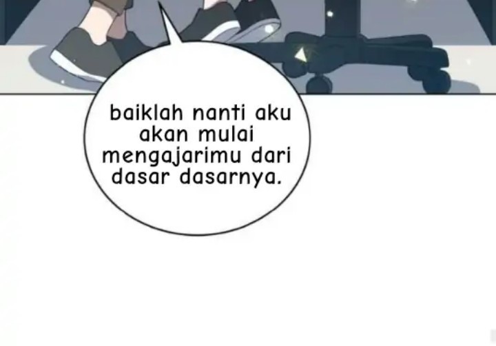The Second Life of an Idol Chapter 22 - halaman 54
