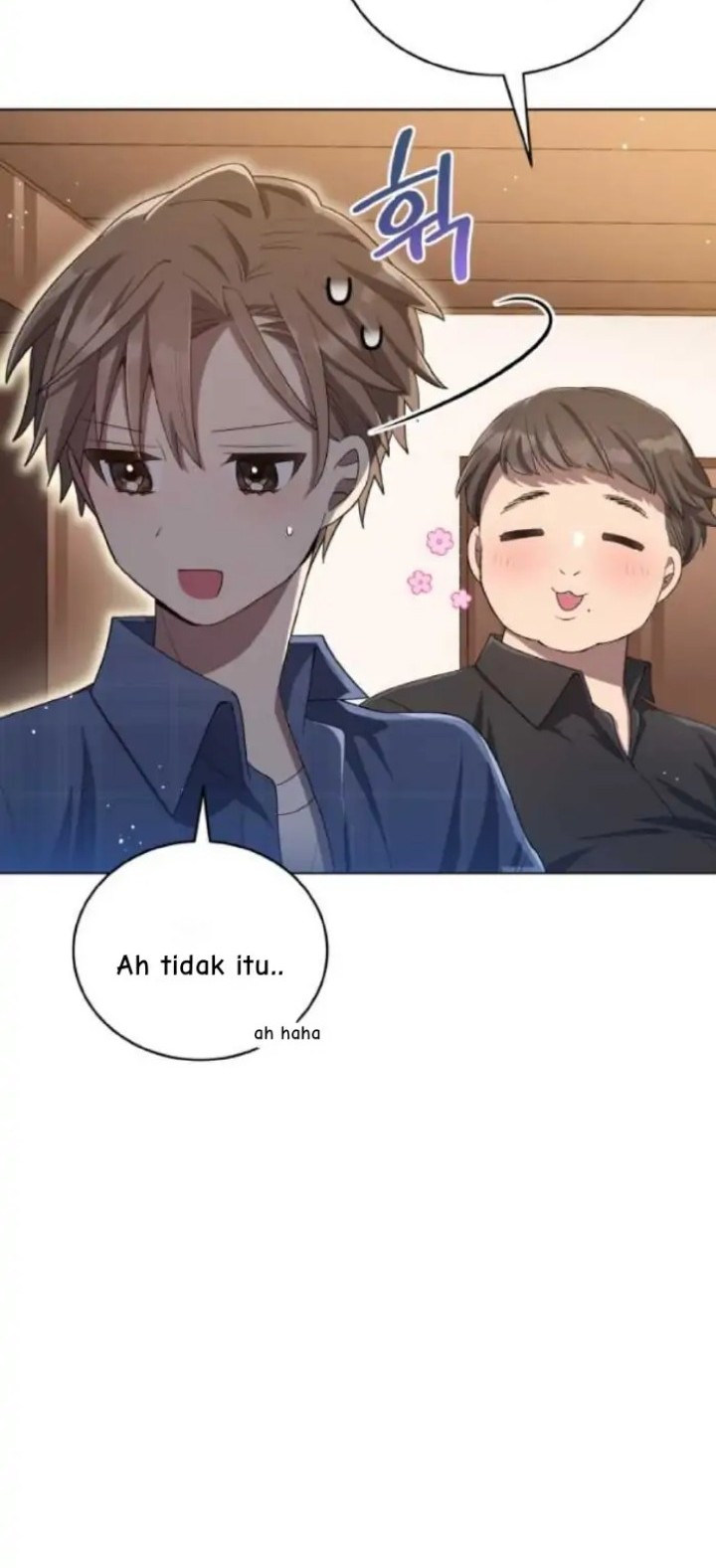 The Second Life of an Idol Chapter 22 - halaman 7