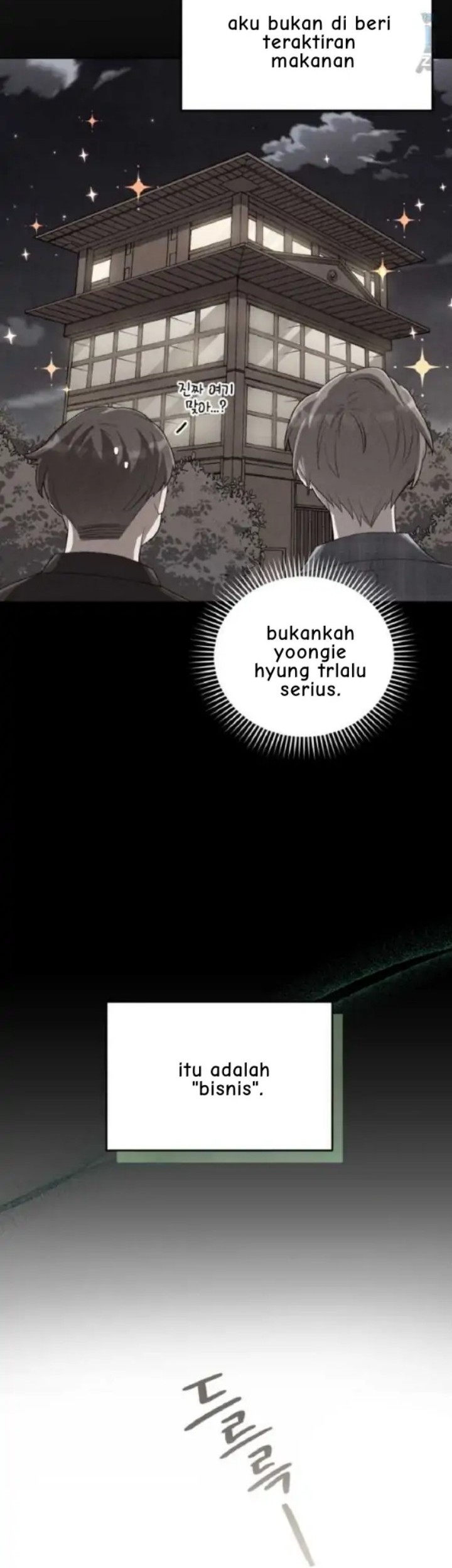 The Second Life of an Idol Chapter 22 - halaman 9