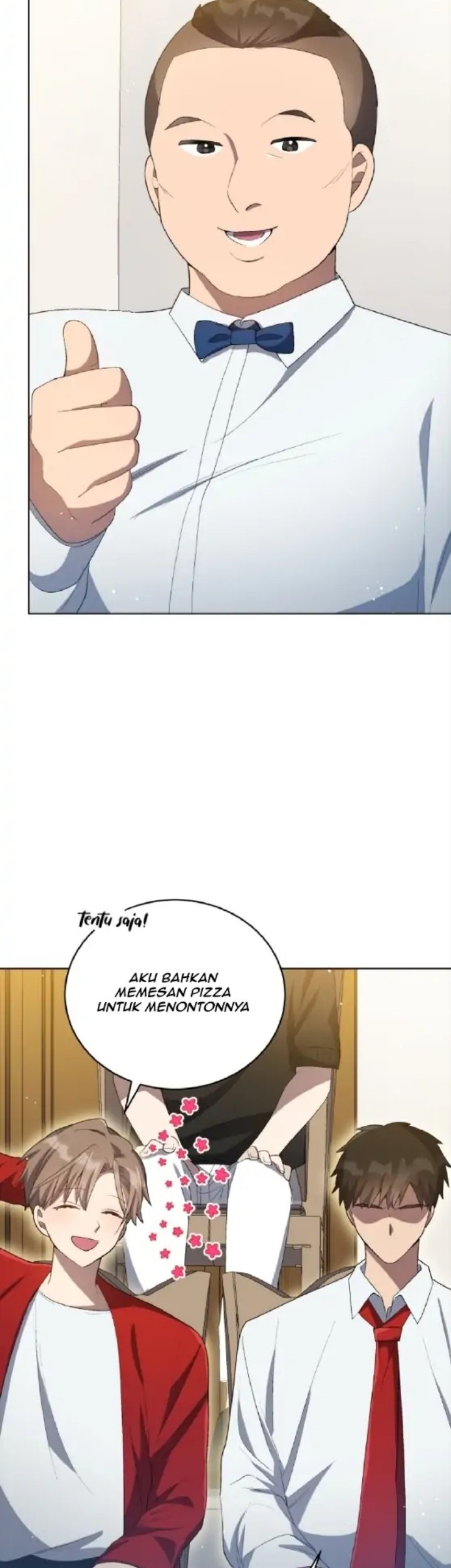 The Second Life of an Idol Chapter 23 - halaman 12