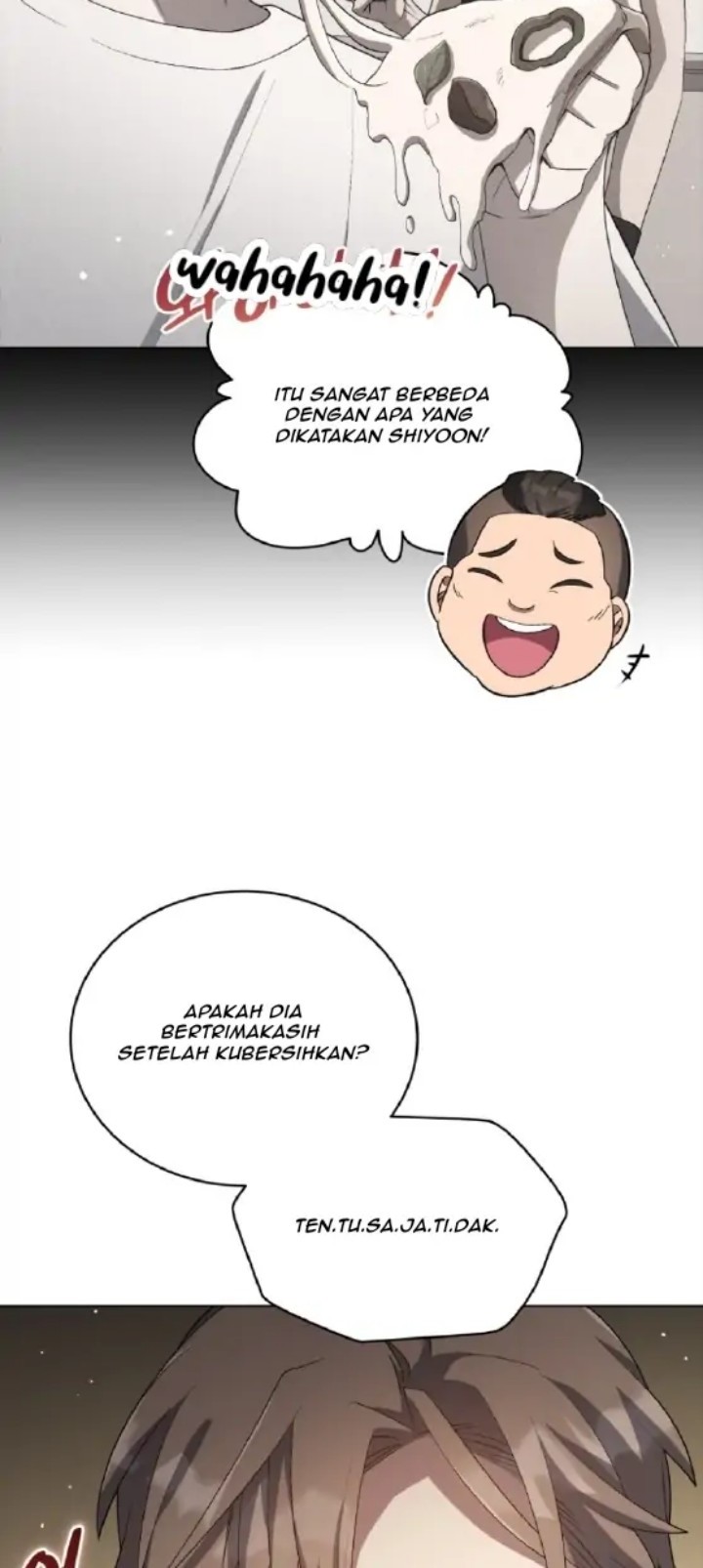 The Second Life of an Idol Chapter 23 - halaman 16