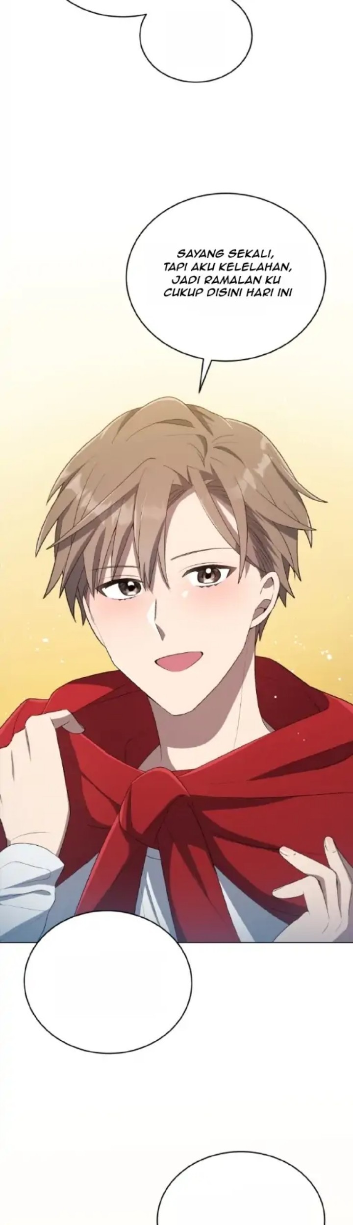 The Second Life of an Idol Chapter 23 - halaman 29