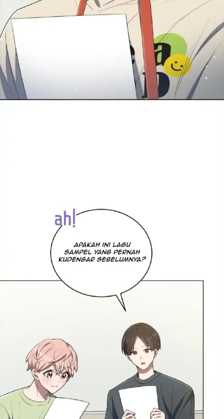 The Second Life of an Idol Chapter 23 - halaman 36
