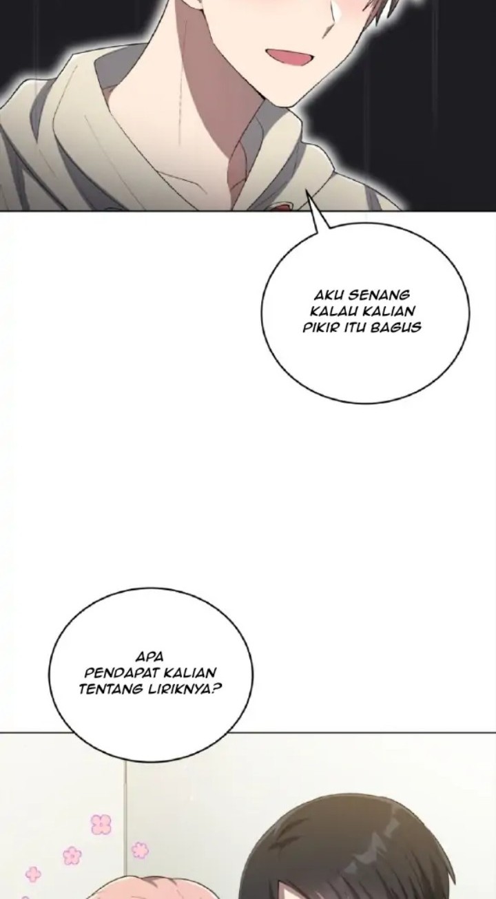 The Second Life of an Idol Chapter 23 - halaman 38