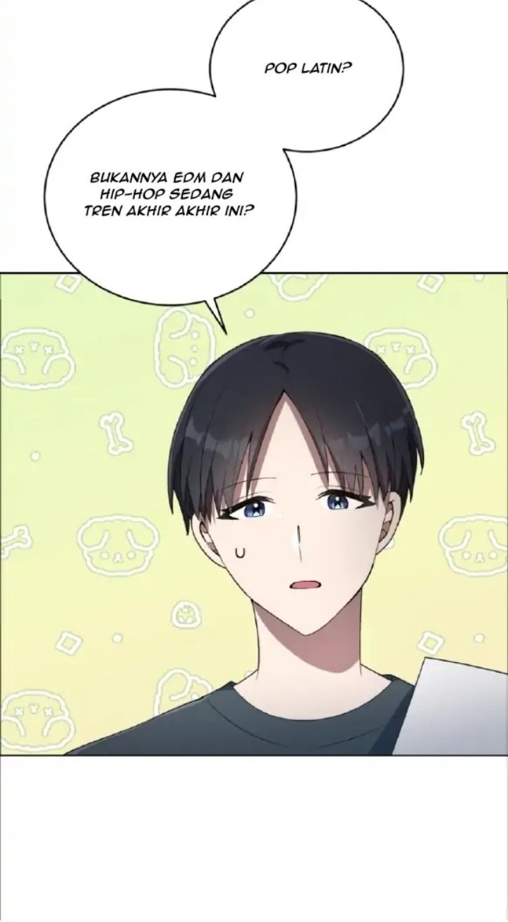 The Second Life of an Idol Chapter 23 - halaman 40