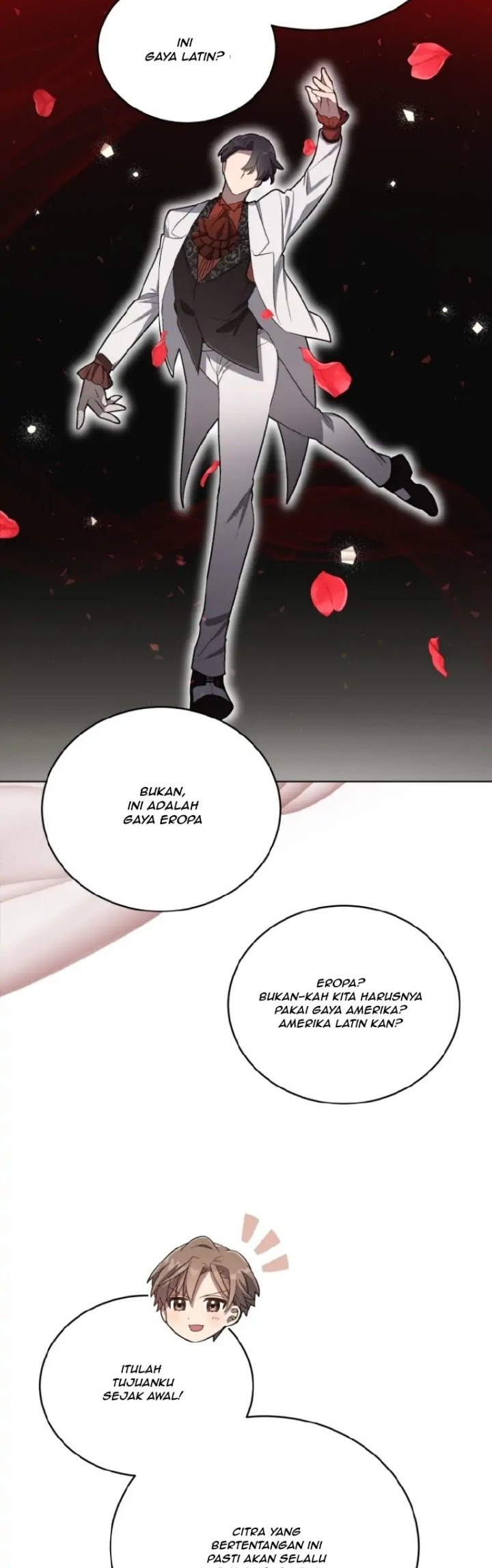 The Second Life of an Idol Chapter 23 - halaman 42