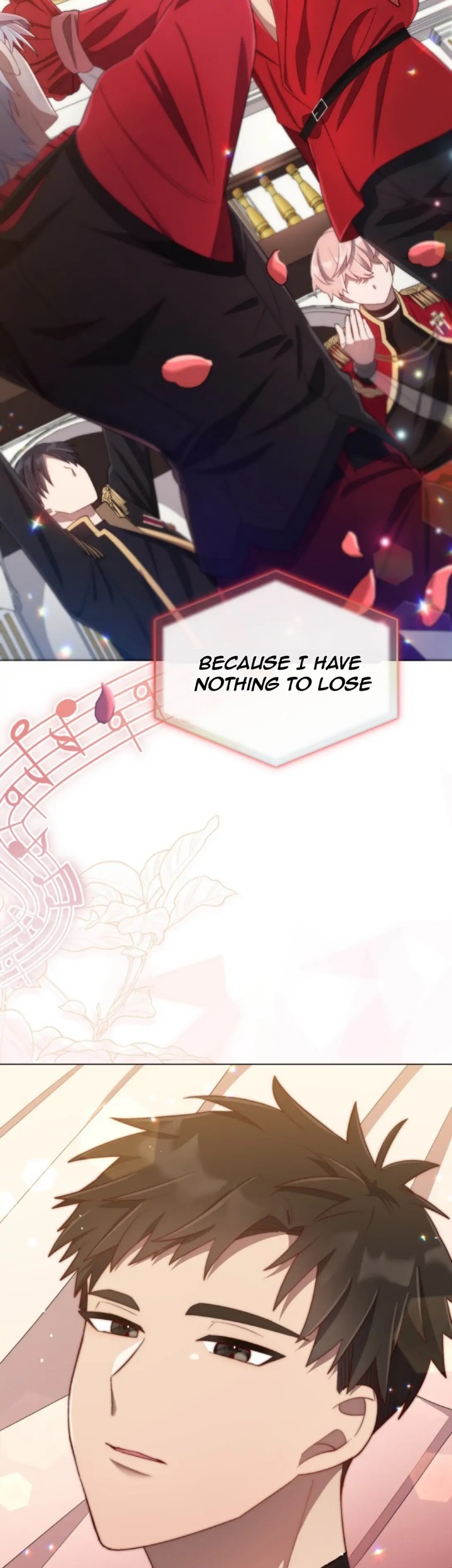 The Second Life of an Idol Chapter 24 - halaman 27