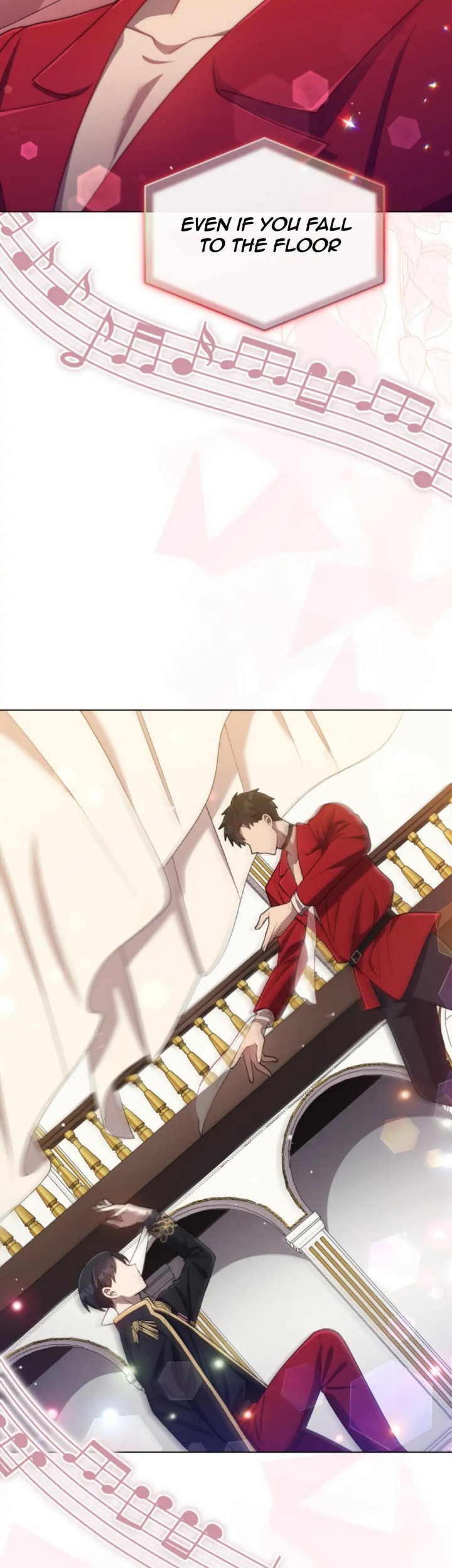 The Second Life of an Idol Chapter 24 - halaman 29