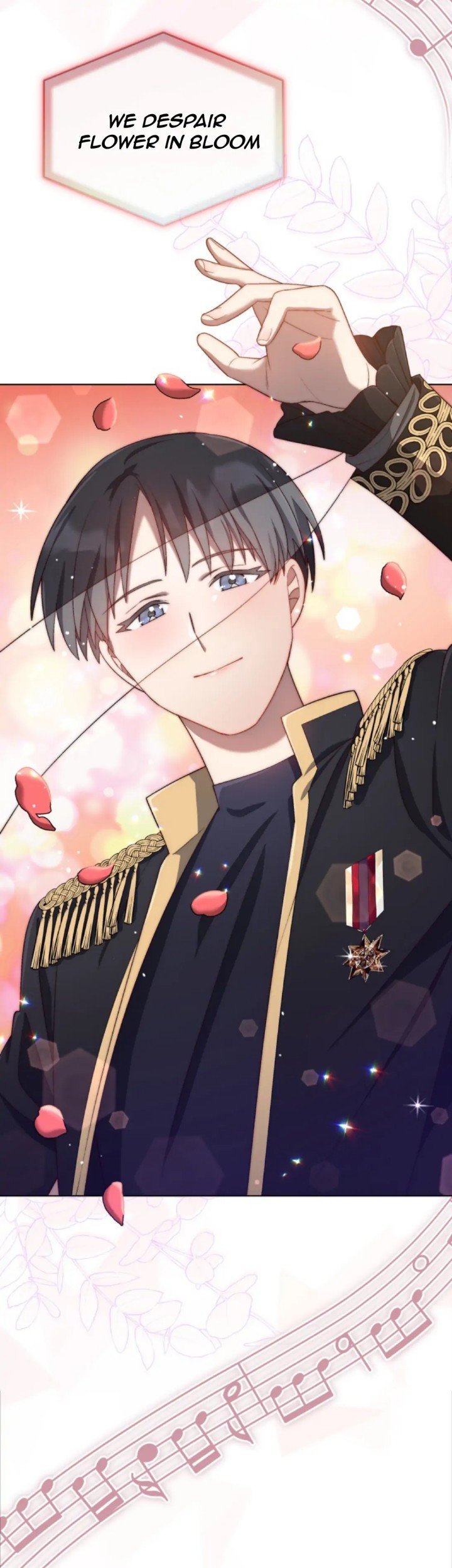 The Second Life of an Idol Chapter 24 - halaman 31