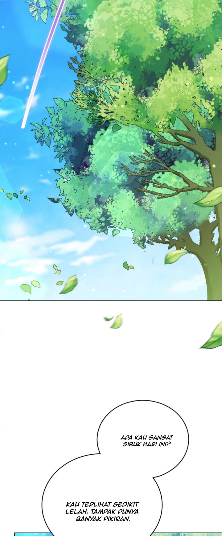 The Second Life of an Idol Chapter 24 - halaman 50