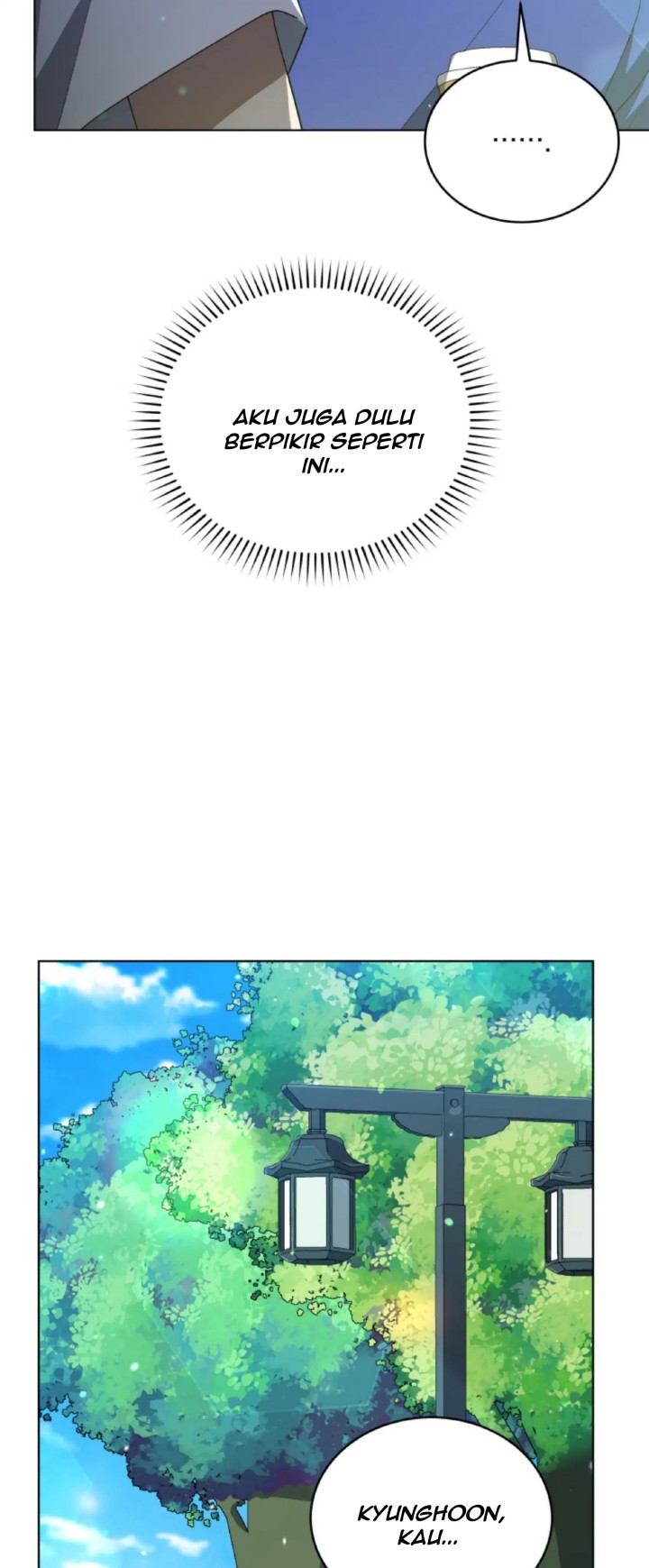 The Second Life of an Idol Chapter 24 - halaman 55