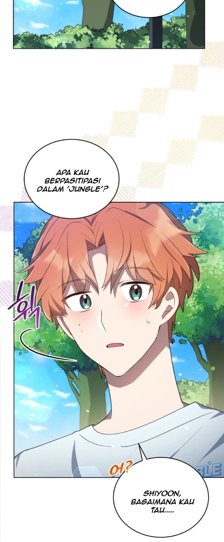 The Second Life of an Idol Chapter 24 - halaman 56