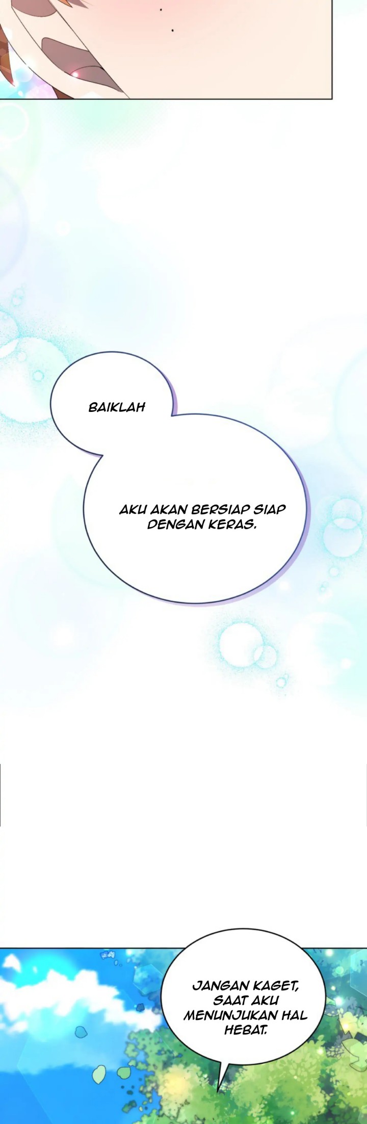 The Second Life of an Idol Chapter 24 - halaman 61