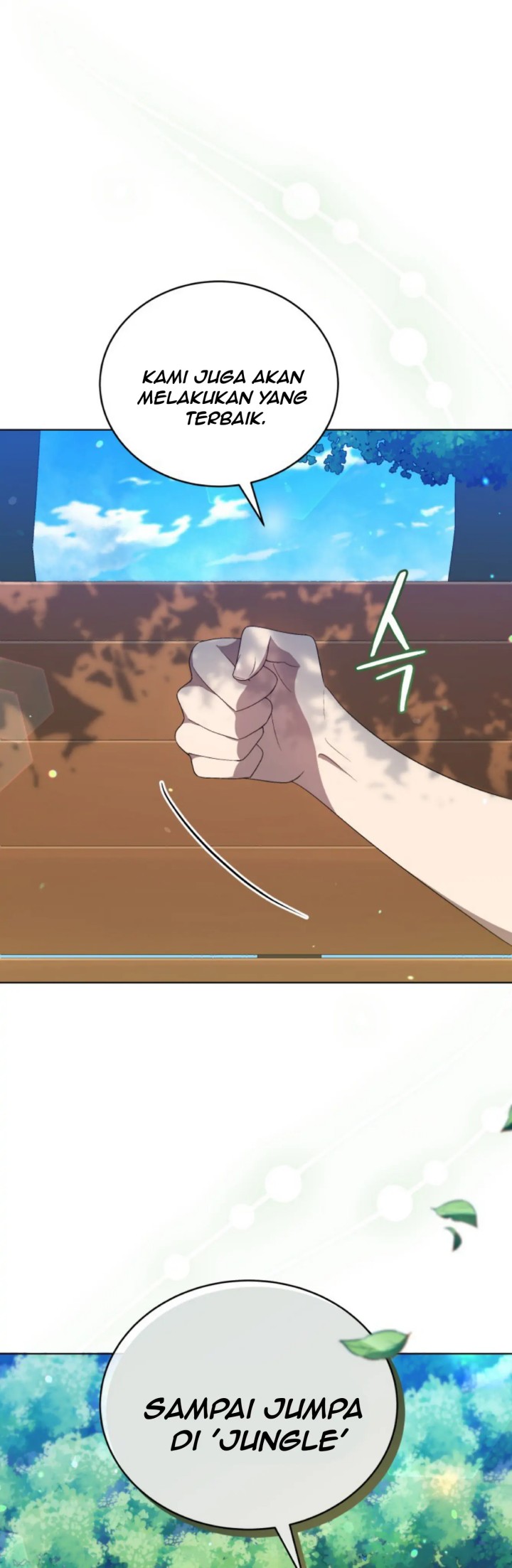 The Second Life of an Idol Chapter 24 - halaman 63