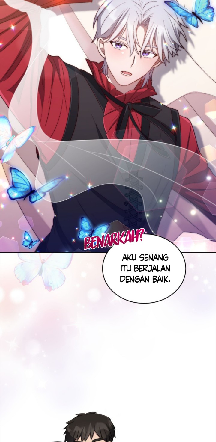 The Second Life of an Idol Chapter 25 - halaman 10