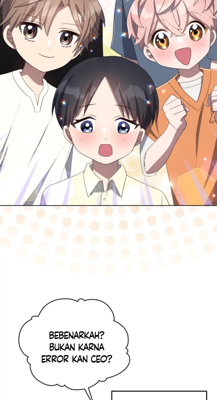 The Second Life of an Idol Chapter 25 - halaman 14