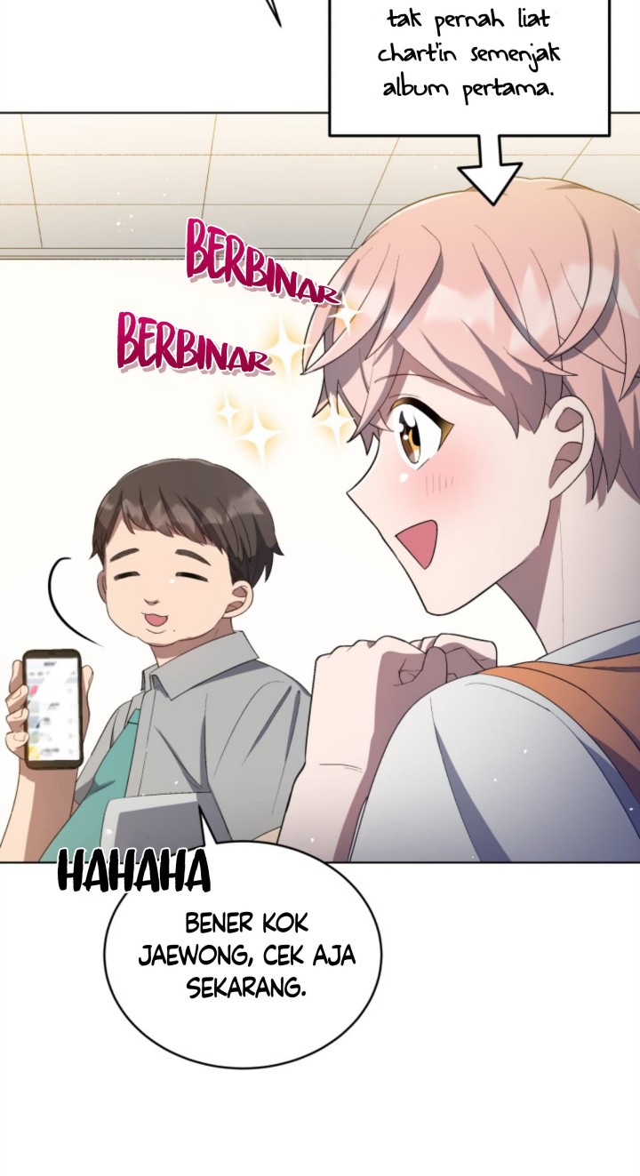 The Second Life of an Idol Chapter 25 - halaman 15