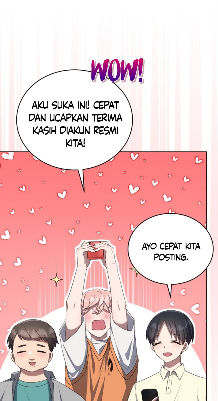 The Second Life of an Idol Chapter 25 - halaman 16