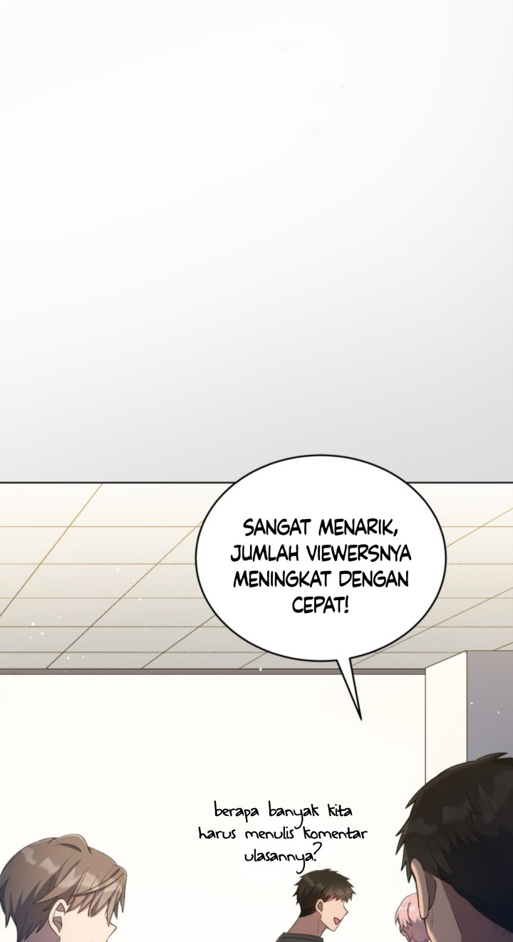 The Second Life of an Idol Chapter 25 - halaman 19