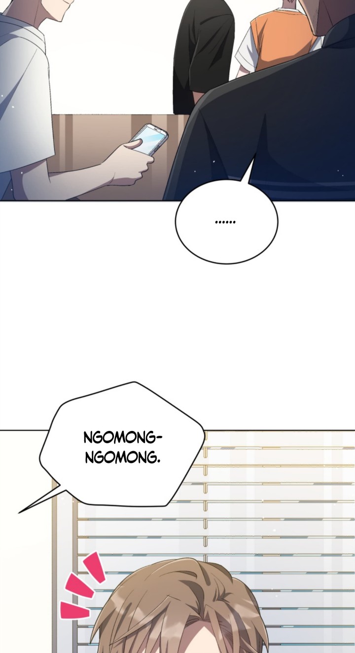 The Second Life of an Idol Chapter 25 - halaman 20
